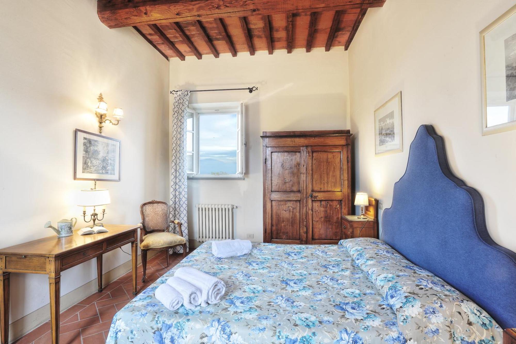 Agriturismo S.Angelo Villa Foiano Della Chiana Eksteriør billede