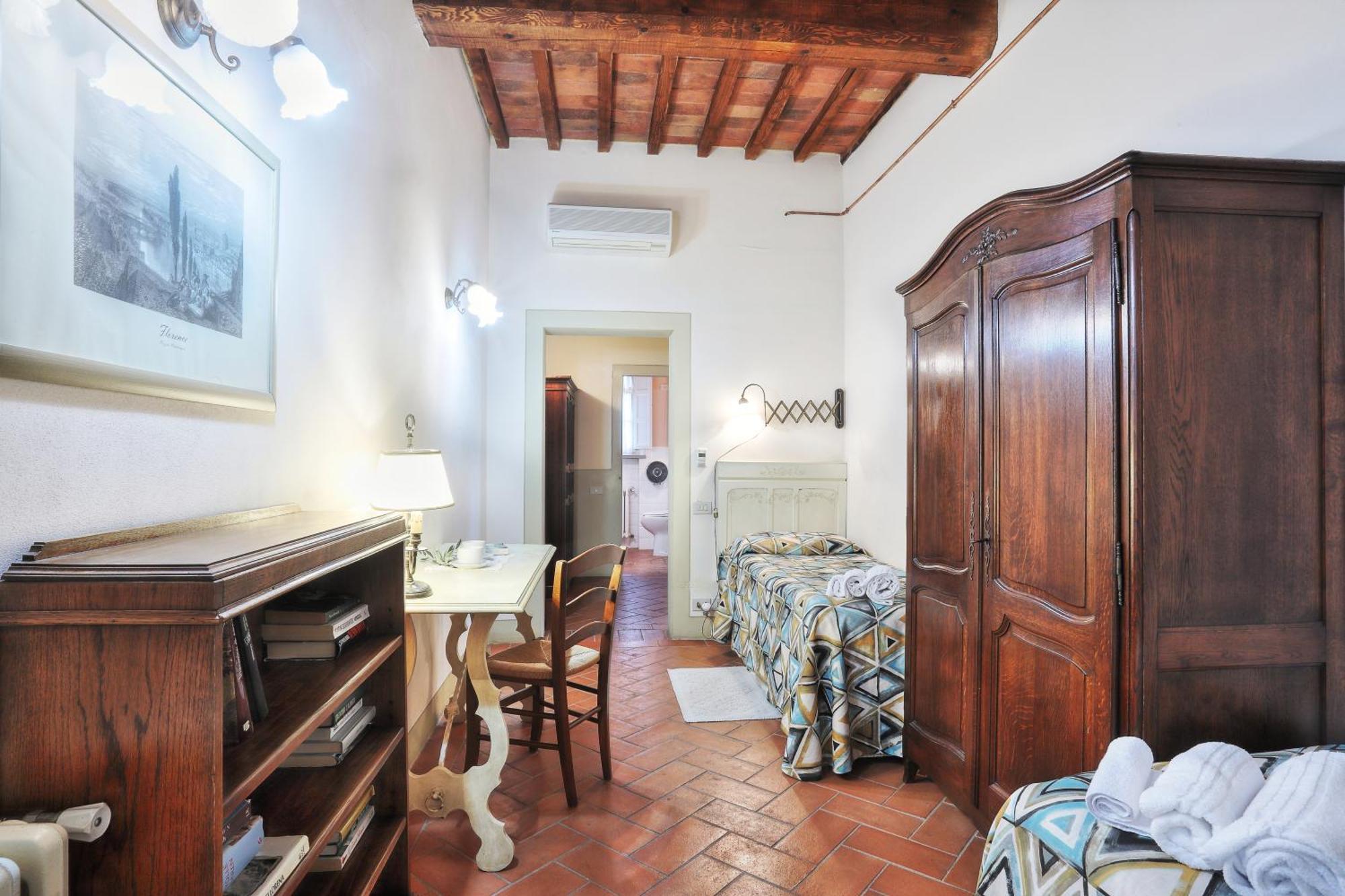 Agriturismo S.Angelo Villa Foiano Della Chiana Eksteriør billede